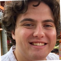 Eduardo Larrazabal Zeron