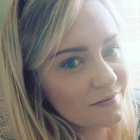 Katie Waller