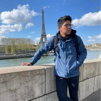 Juan Carlos Mego Mendoza