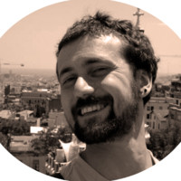 David Monteiro