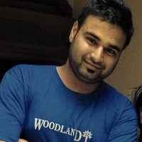 Manish Dharwal
