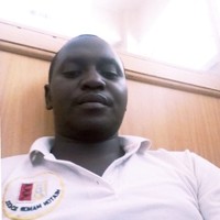Jackson mutua