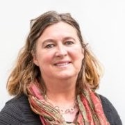 Mia Pontén Karlberg