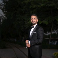 Ahmed Mustafa