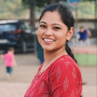 Sushma Jagadale