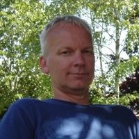 Henk Van Damme