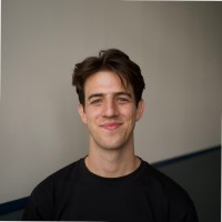 Harlan Reiss