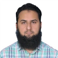 Raheel Ahmad Khan