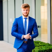 Eliot Hunter Msc