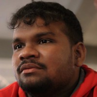 Balaji Balasubramanian