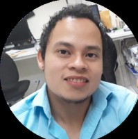 Ronald Barrientos