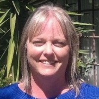 Caryn Van Zyl-Lambour
