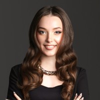 Olha Petrenko