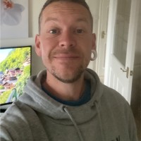 Andy Livingstone