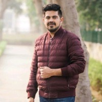 Sambbhav Arora