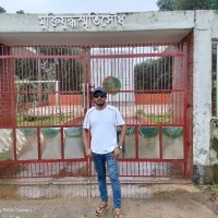 Jahirul Islam Sumon