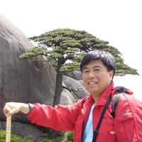 George J. Zhang