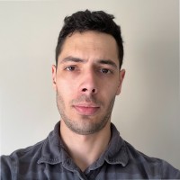 Yeray Díaz Ruiz