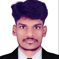 A Backia Raj