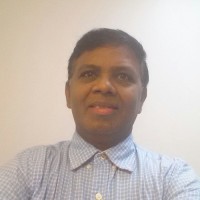 Manoharan Mariappan, Ph.D.