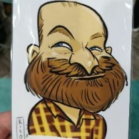 Richard Brown