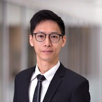Christopher Leung