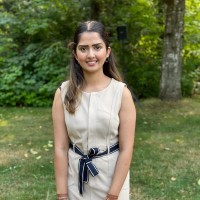 Shubhdeep Kaur