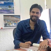 Rodrigo Maldonado Quiñonez