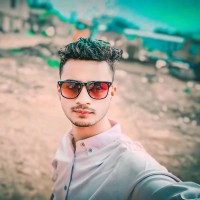 Md Miraj Khan