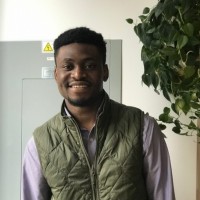 Franklin Ajisogun