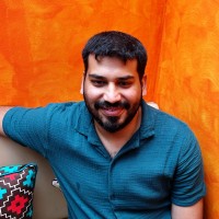 Shouvik Chakraborty