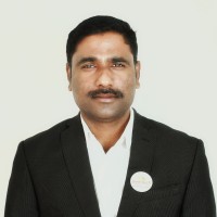Krishna Arjun