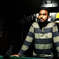 Harish VR