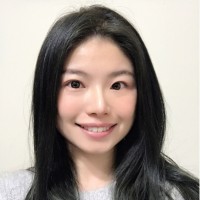 Hsin-I (Aceline) Wang
