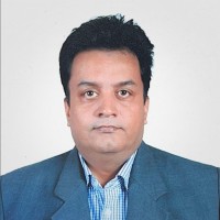 Rajesh Kumar