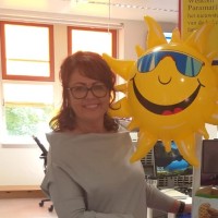 Jurgita Tamasauskaite