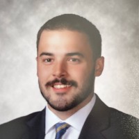 Pierce Mullen
