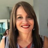 Gladys Valedon