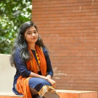 Sraboni Dhar