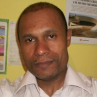 Gilmar Alves Do Couto