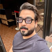 Sheikh Saad
