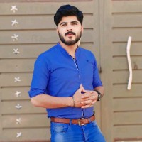 Zeeshan Solangi