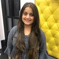 Vibhuti Shah
