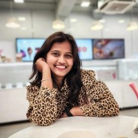 Pooja Dolli