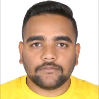 Sagar Kumar
