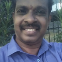 Ravi Chandran