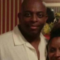 Carl 'Anthony' Jones