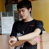 Arisandi Putra