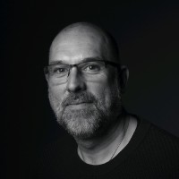 Christopher Shirley