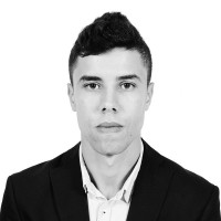 Khalid BenAhmadou